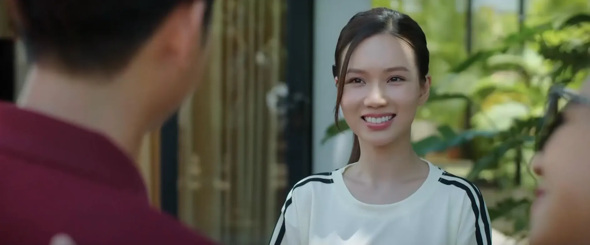 Trời Cao Nguyên Xanh - Tập 13: Vân Bị Truy Đuổi Khi Âm Thầm Đến Thăm Tuấn - Ảnh 10.