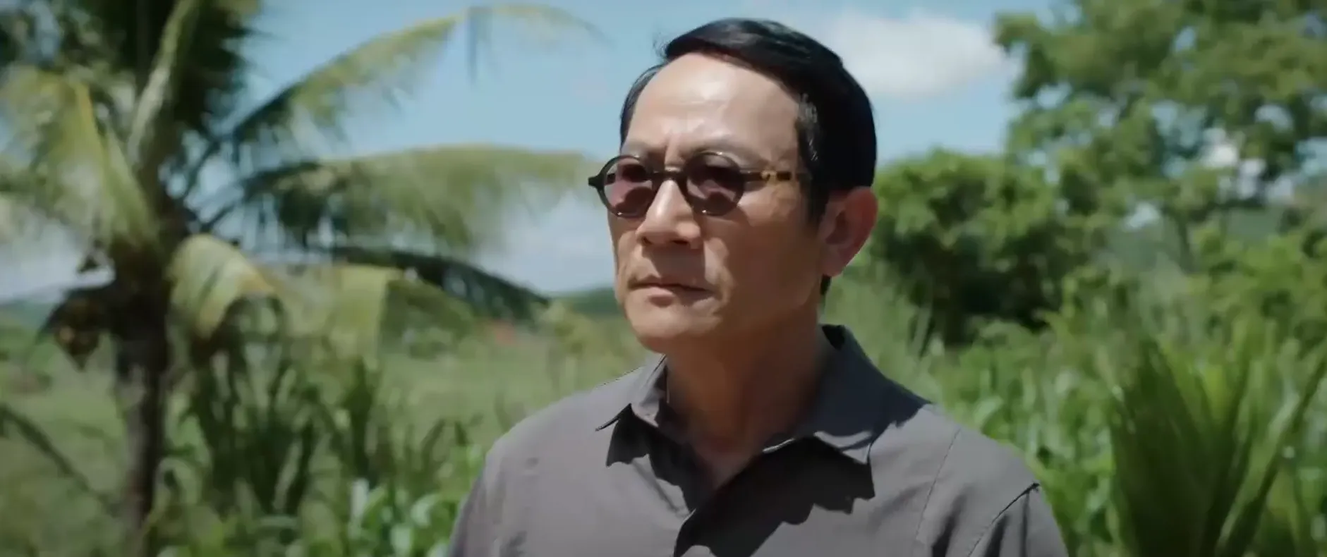 Trời Cao Nguyên Xanh - Tập 13: Vân Bị Truy Đuổi Khi Âm Thầm Đến Thăm Tuấn - Ảnh 14.