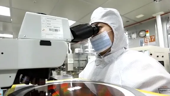 H&agrave;n Quốc tăng tốc chuỗi cung ứng AI bằng lợi thế chip nhớ - Ảnh 2.