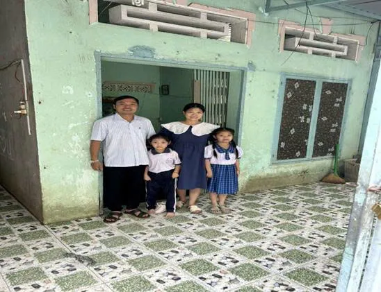 Qua nhiều lần mổ tim, Ánh Dương vẫn cần thêm một cơ hội - Ảnh 1.