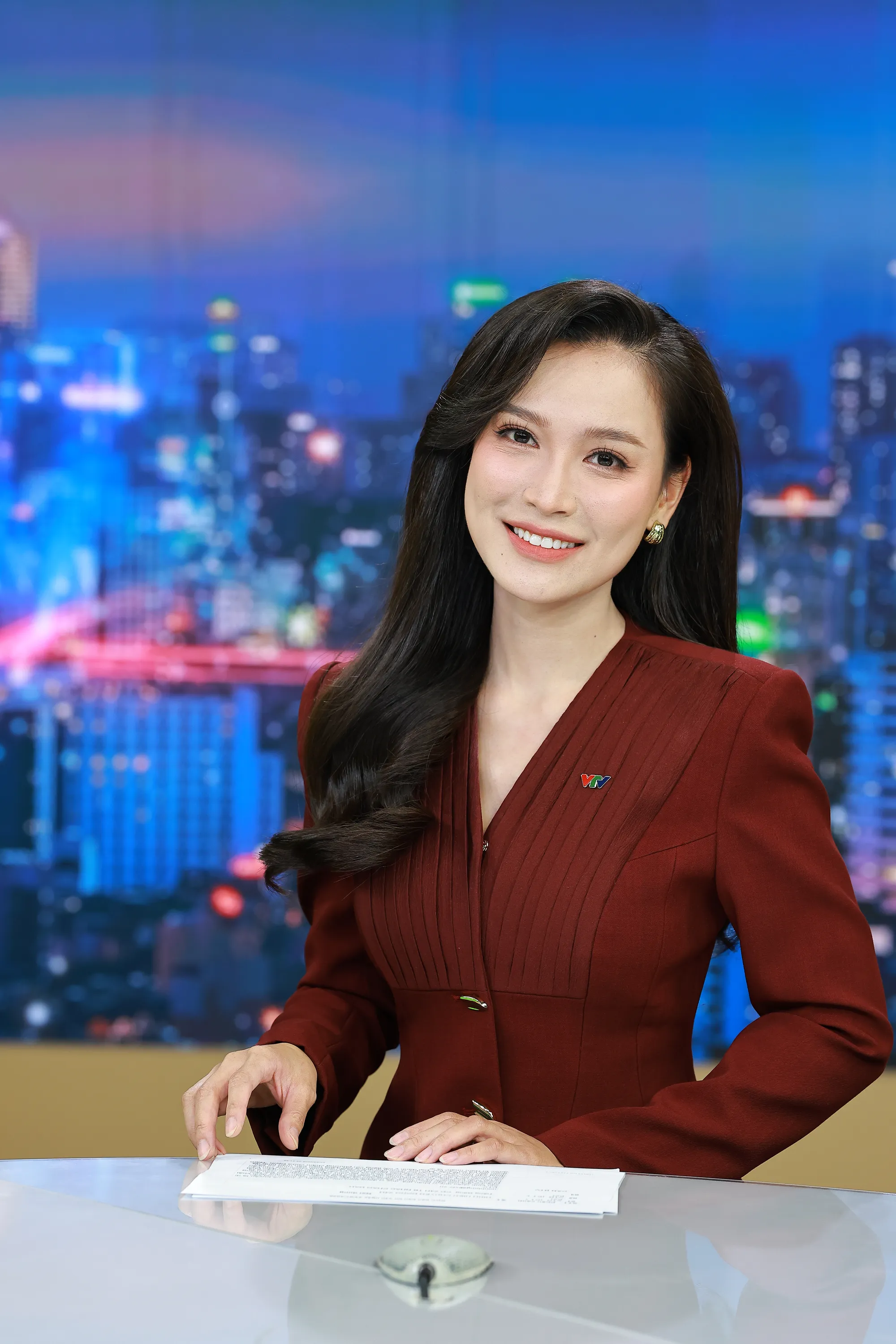 Đảng trong kỷ nguyên mới: Tinh thần đổi mới trong cách làm báo chính luận  - Ảnh 1.