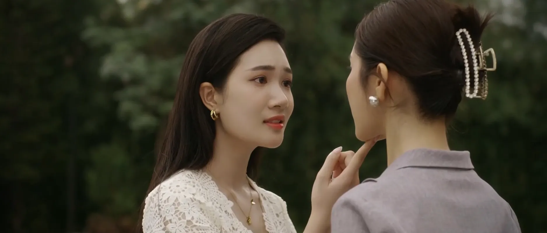 Lửa trắng - Tập 13: trùm ma túy Santana dần lộ diện - Ảnh 12.