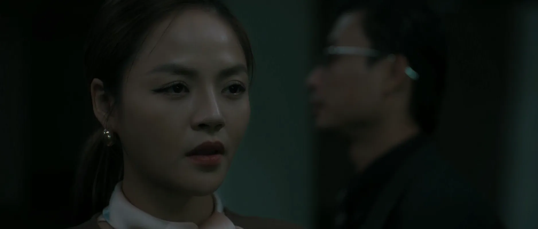 Lửa trắng - Tập 13: trùm ma túy Santana dần lộ diện - Ảnh 8.