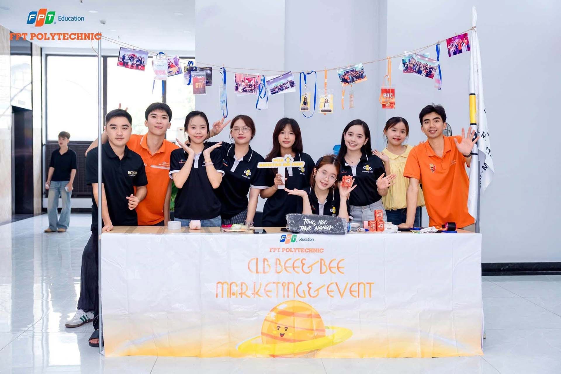 H&agrave;ng ngh&igrave;n bạn trẻ 2K8 đ&atilde; ch&iacute;nh thức bắt đầu h&agrave;nh tr&igrave;nh sinh vi&ecirc;n - Ảnh 6.