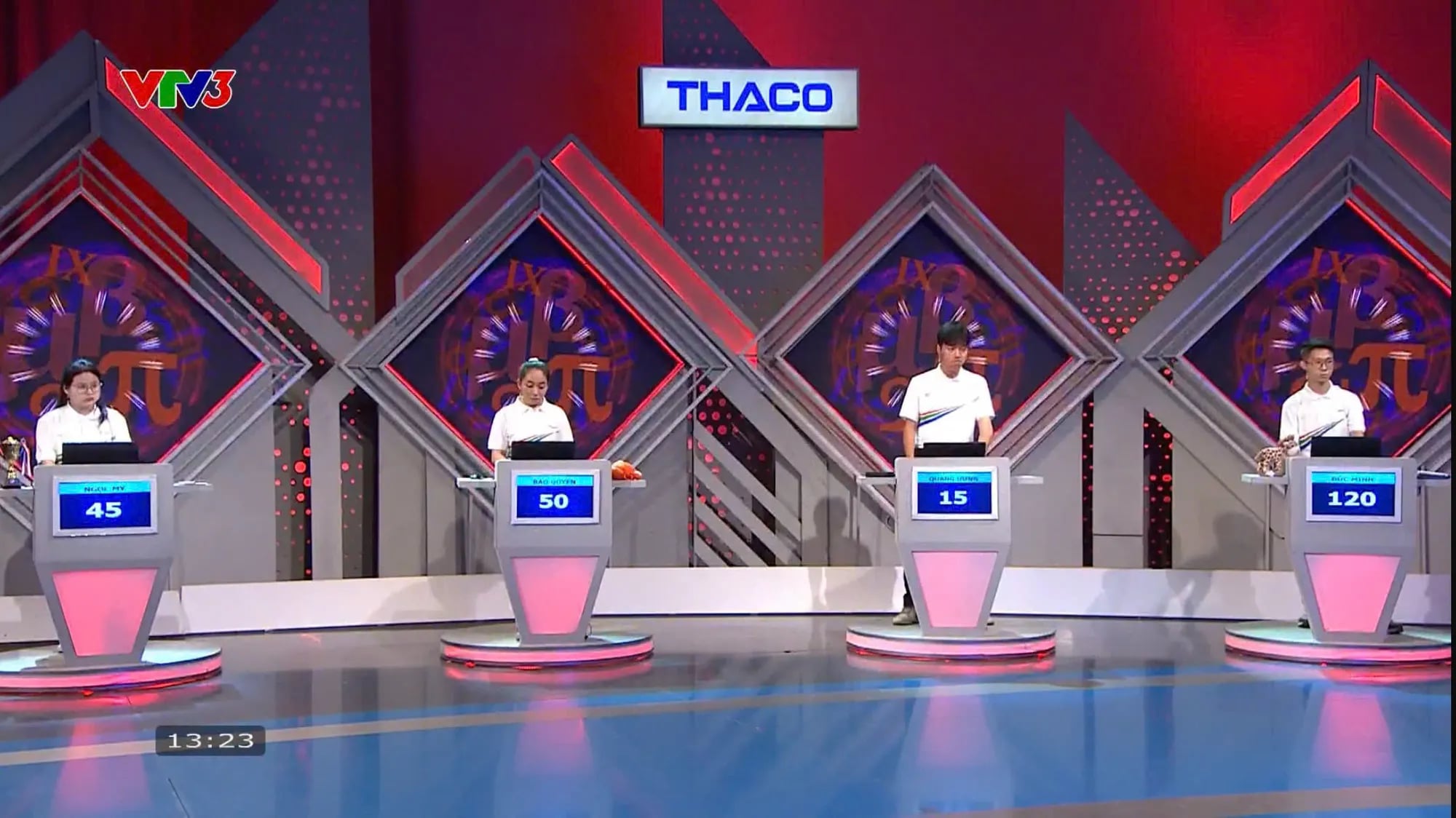 Gallery - Road to Olympia Mount: Final Two Quarter III Qualifiers Revealed | VTV - image 2