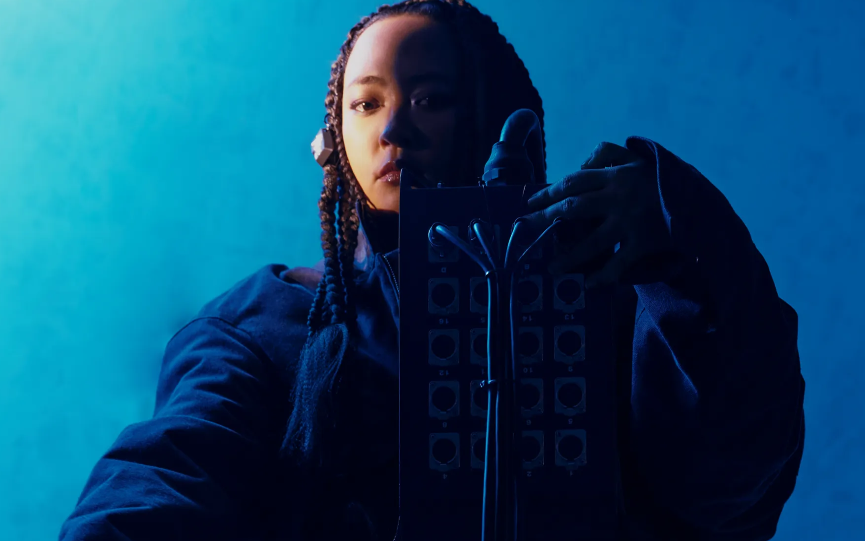 For Me'se: 20 năm của thanh xuân với Hiphop - Ảnh 8.
