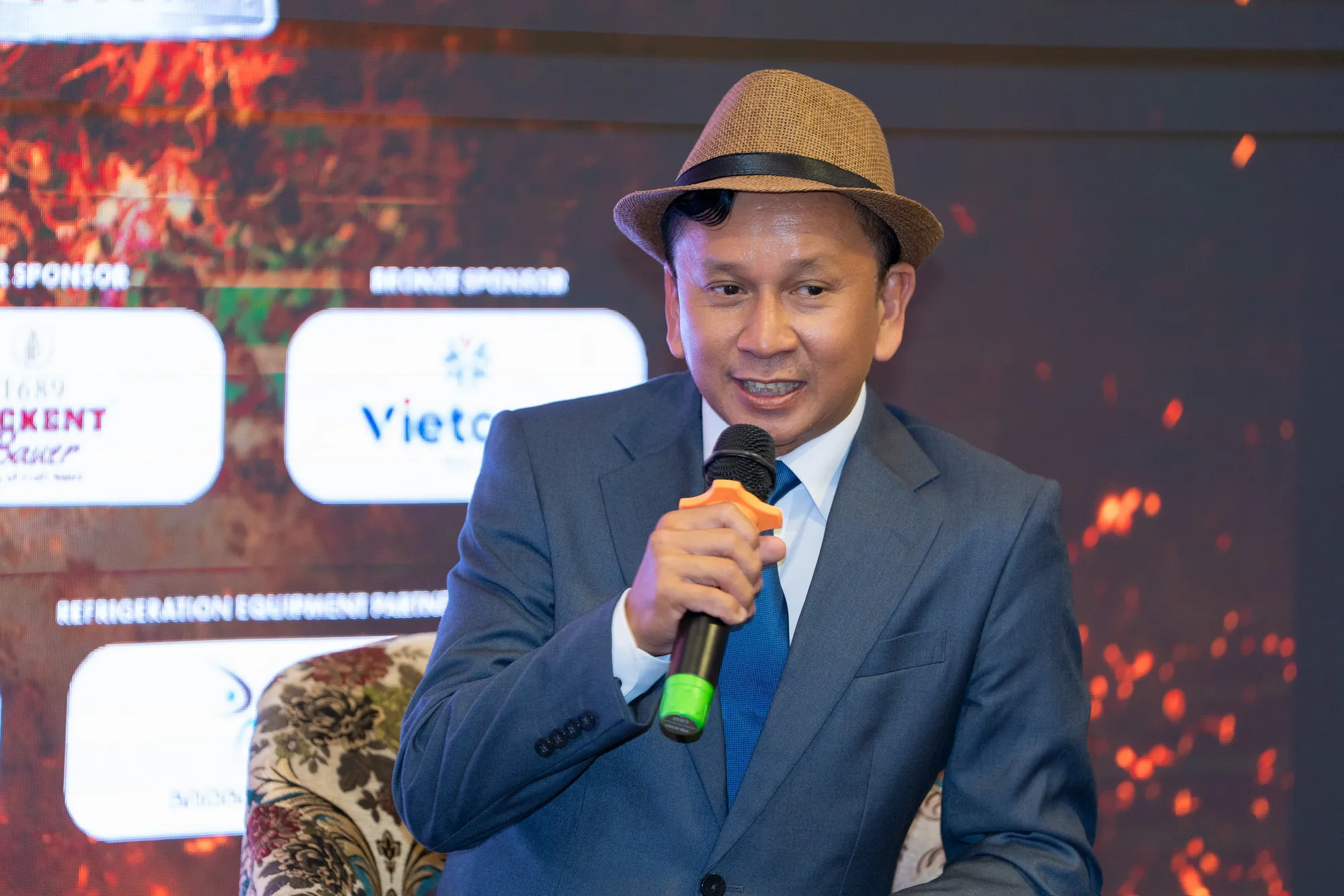 Top Chef Việt Nam Trở Lại Với Thông Điệp 