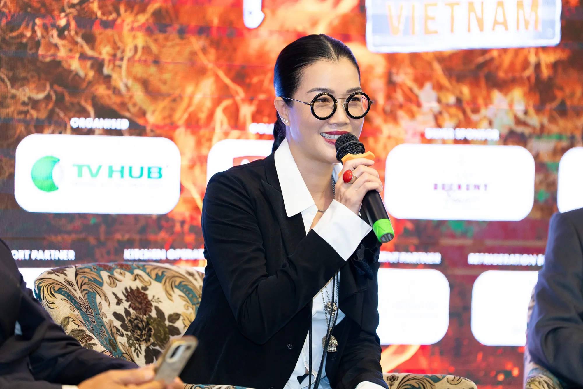Top Chef Việt Nam Trở Lại Với Thông Điệp 