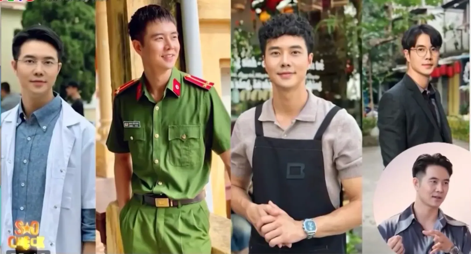 Phùng Đức Hiếu: Từng tính bỏ nghề để về quê lái xe tải - Ảnh 2.