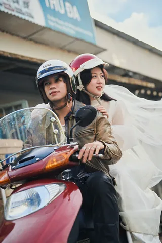 Âm nhạc mang 'hơi thở' Y2K - khi cảm xúc hoài niệm chạm tới trái tim khán giả - Ảnh 3.