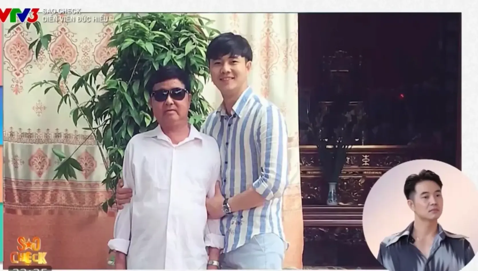 Sao Giờ Vàng Phim Việt Day Dứt Vì Điều Chưa Kịp Làm Cùng Bố - Ảnh 2.