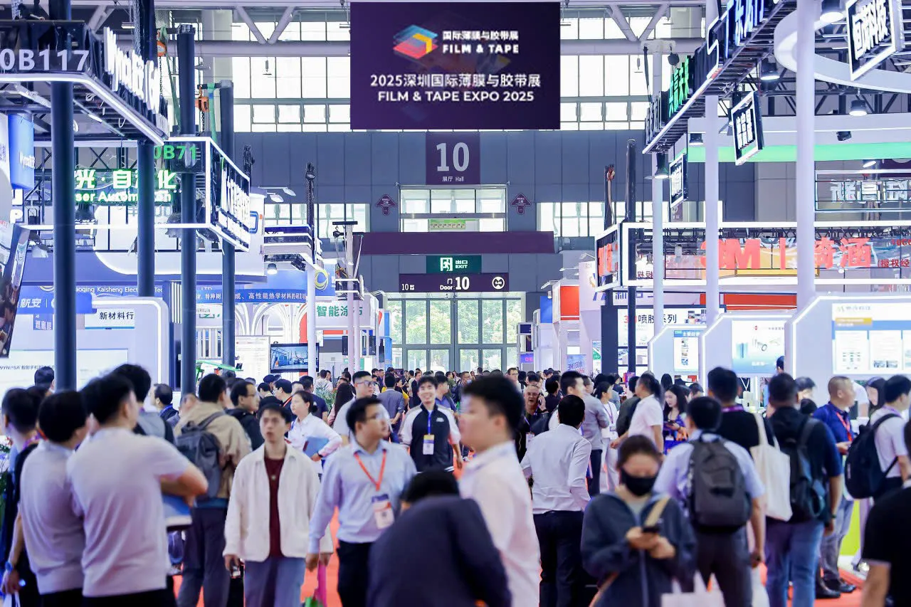 ITWA VIETNAM 2026: Sẵn sàng chào đón sự kiện công nghệ sản xuất công nghiệp được mong đợi nhất trong năm- Ảnh 3.