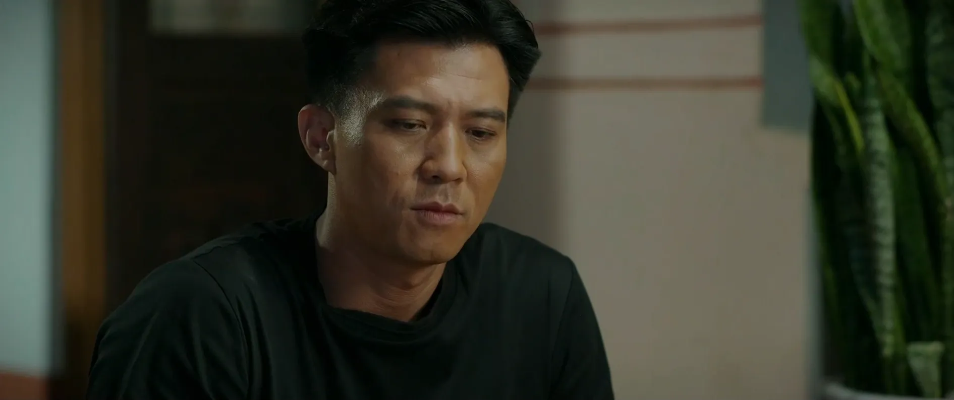 Trời Cao Nguyên Xanh - Tập 17: Tuấn Gay Gắt Chất Vấn Minh Vì Cảm Thấy Không Được Tin Tưởng- Ảnh 7.