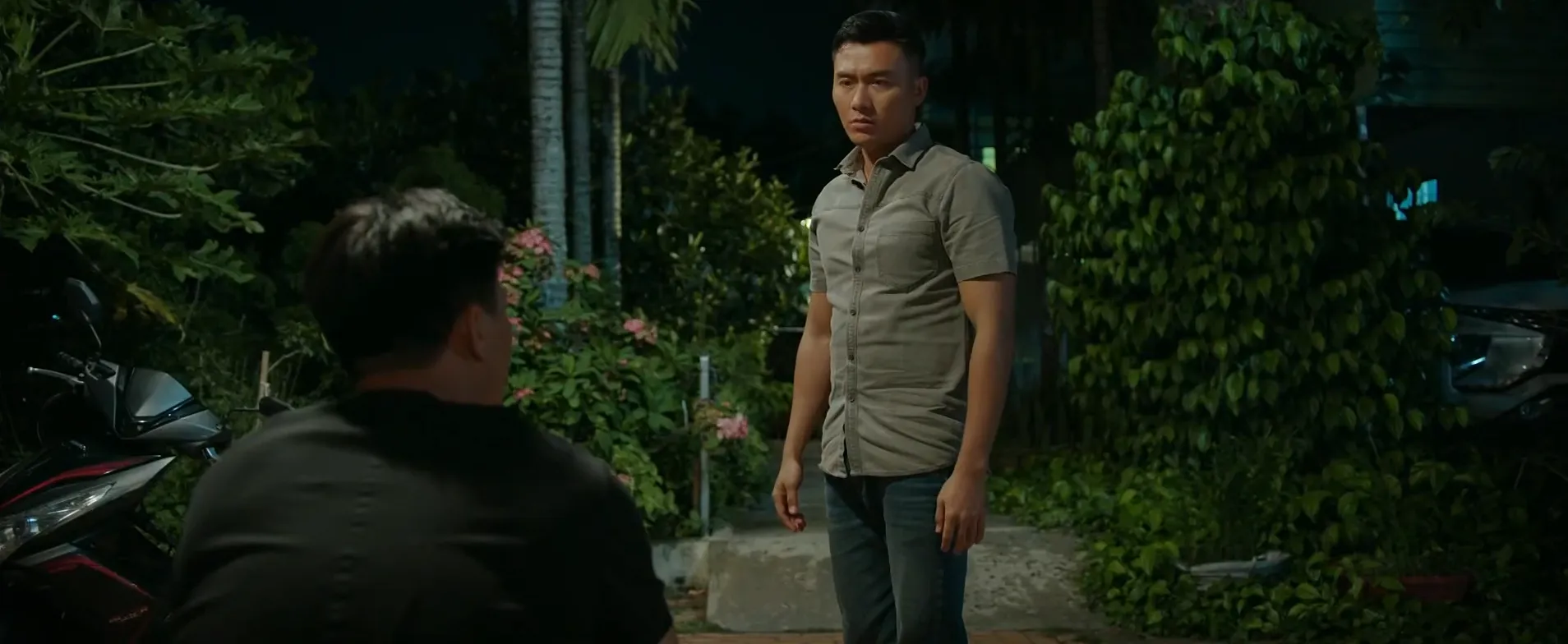Trời Cao Nguyên Xanh - Tập 17: Tuấn Gay Gắt Chất Vấn Minh Vì Cảm Thấy Không Được Tin Tưởng- Ảnh 8.