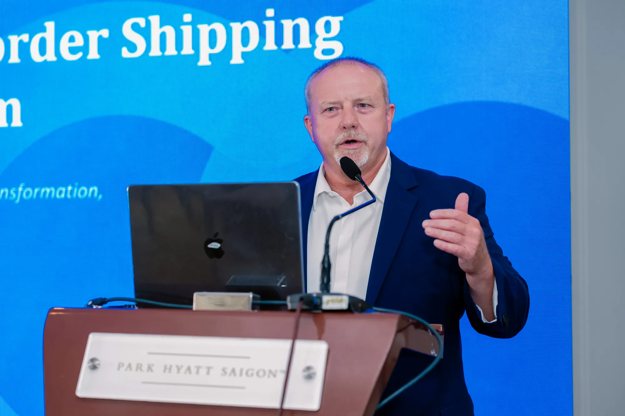 Lời giải số gi&uacute;p doanh nghiệp Logistics Việt kết nối to&agrave;n cầu- Ảnh 3.