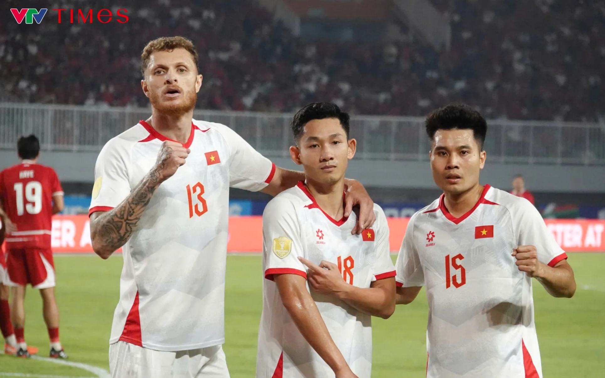 Hành trình bảo vệ ngai vàng ASEAN Cup 2026: Từ những phút chông chênh đến đêm lịch sử Mỹ Đình- Ảnh 3.