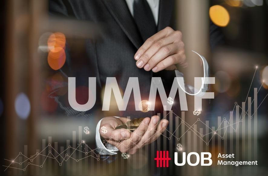 UOBAM Việt Nam chính thức chào bán Chứng chỉ Quỹ đầu tư United Dòng Tiền Linh Hoạt (UMMF) - Ảnh 1.