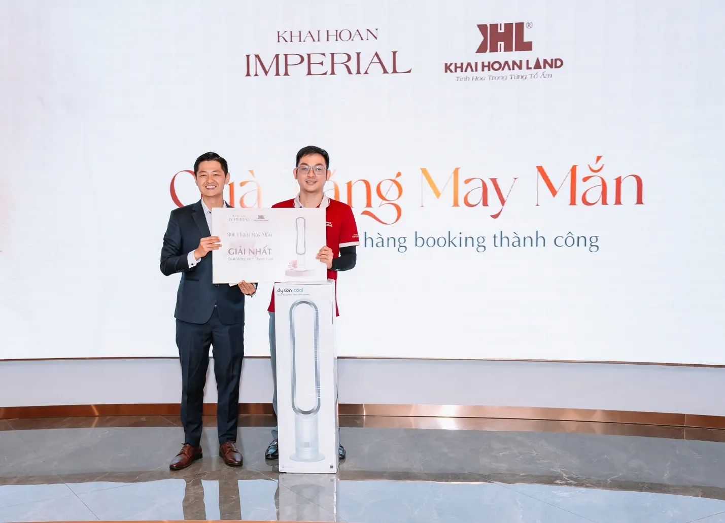 Đ&ocirc;ng đảo kh&aacute;ch h&agrave;ng tham dự workshop "Signature Botanica" kết hợp trải nghiệm Khải Ho&agrave;n Imperial- Ảnh 9.