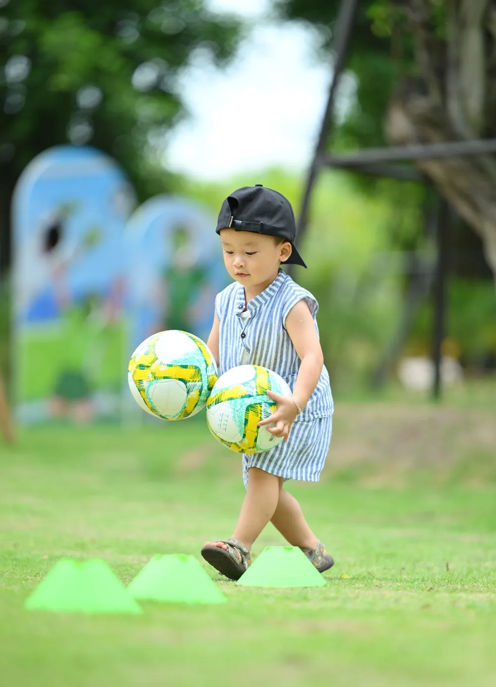 Khoa học lý giải vì sao trẻ cần thiên nhiên- Ảnh 3.