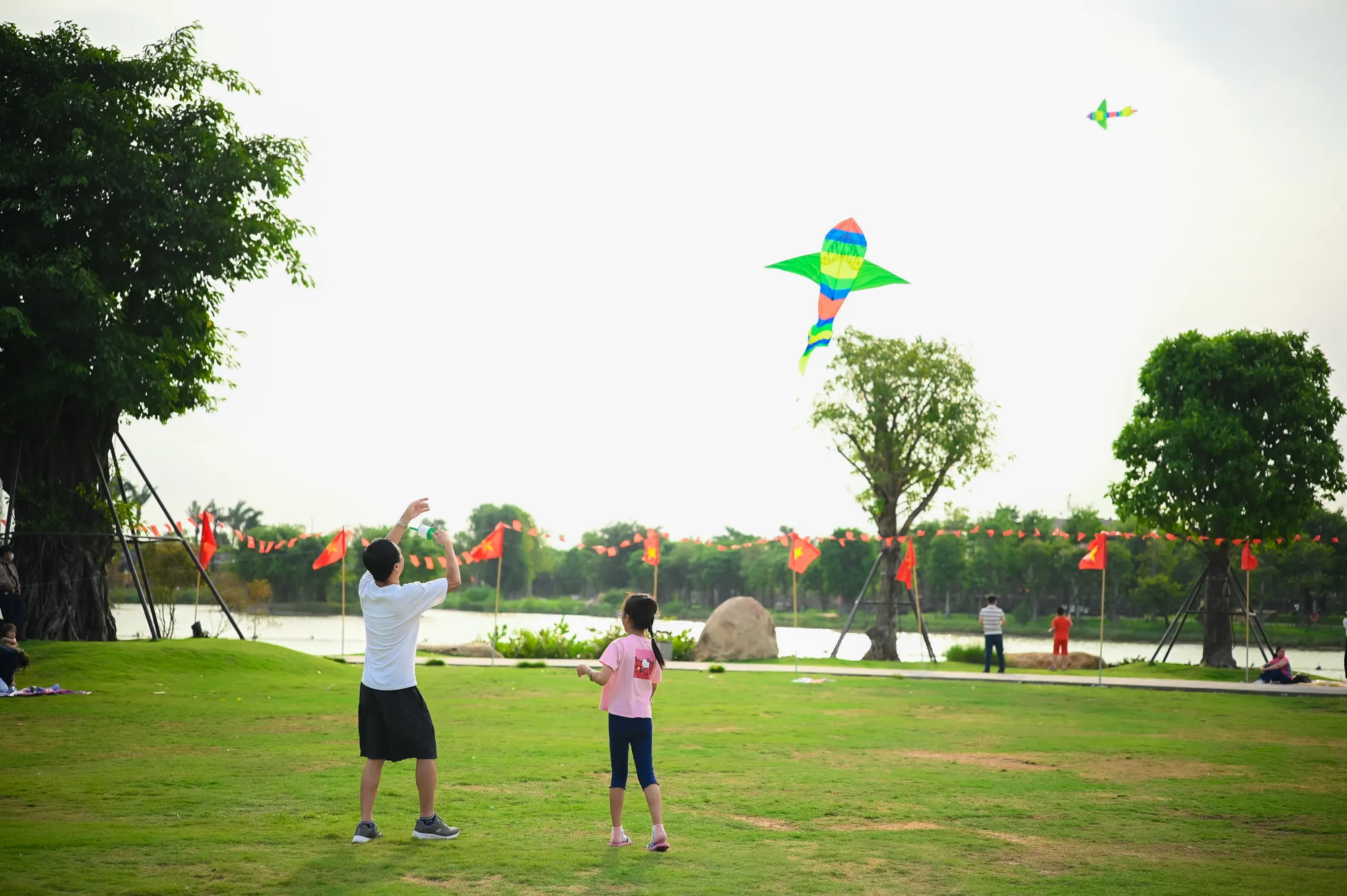 Khoa học l&yacute; giải v&igrave; sao trẻ cần thi&ecirc;n nhi&ecirc;n- Ảnh 4.