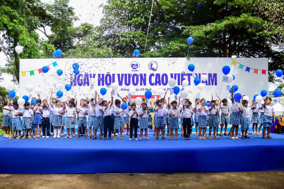 Từ dinh dưỡng đến kh&aacute;t vọng: H&agrave;nh tr&igrave;nh 50 năm đồng h&agrave;nh c&ugrave;ng trẻ em Việt- Ảnh 6.