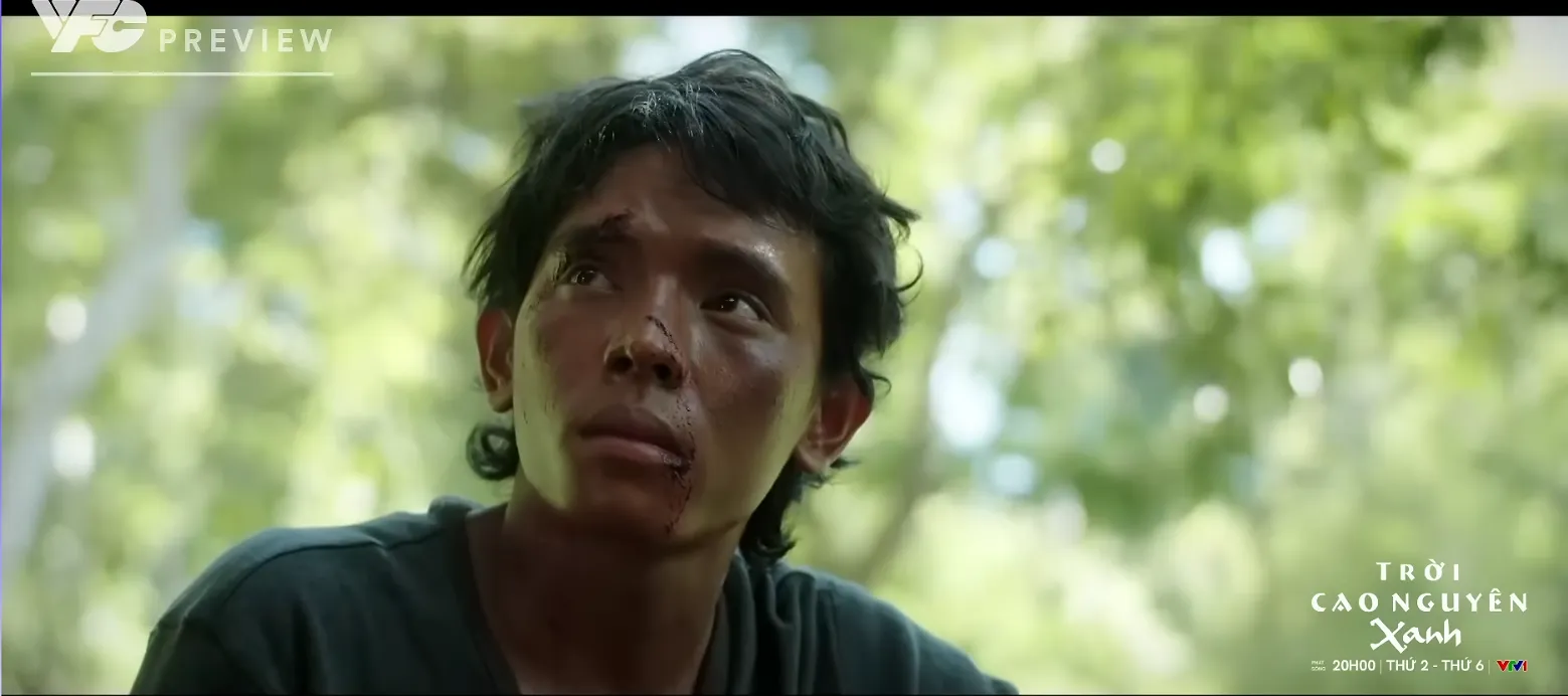 Trời Cao Nguyên Xanh - Tập 18: Dần Lộ Diện Kẻ Tài Trợ Tiền Của Tổ Chức Chống Phá  - Ảnh 7.