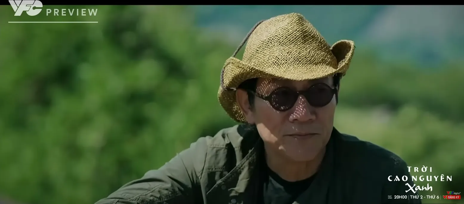 Trời Cao Nguyên Xanh - Tập 18: Dần Lộ Diện Kẻ Tài Trợ Tiền Của Tổ Chức Chống Phá  - Ảnh 5.