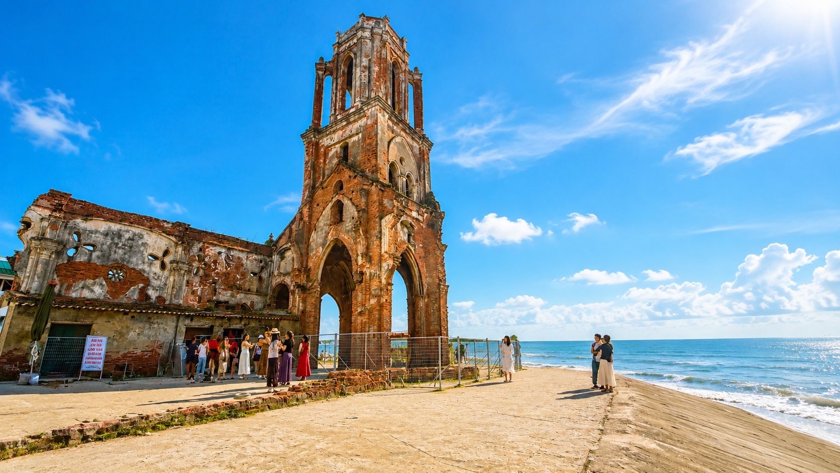 Ninh B&igrave;nh được đề cử "Điểm đến mới nổi h&agrave;ng đầu ch&acirc;u &Aacute; 2026" tại World Travel Awards - Ảnh 1.