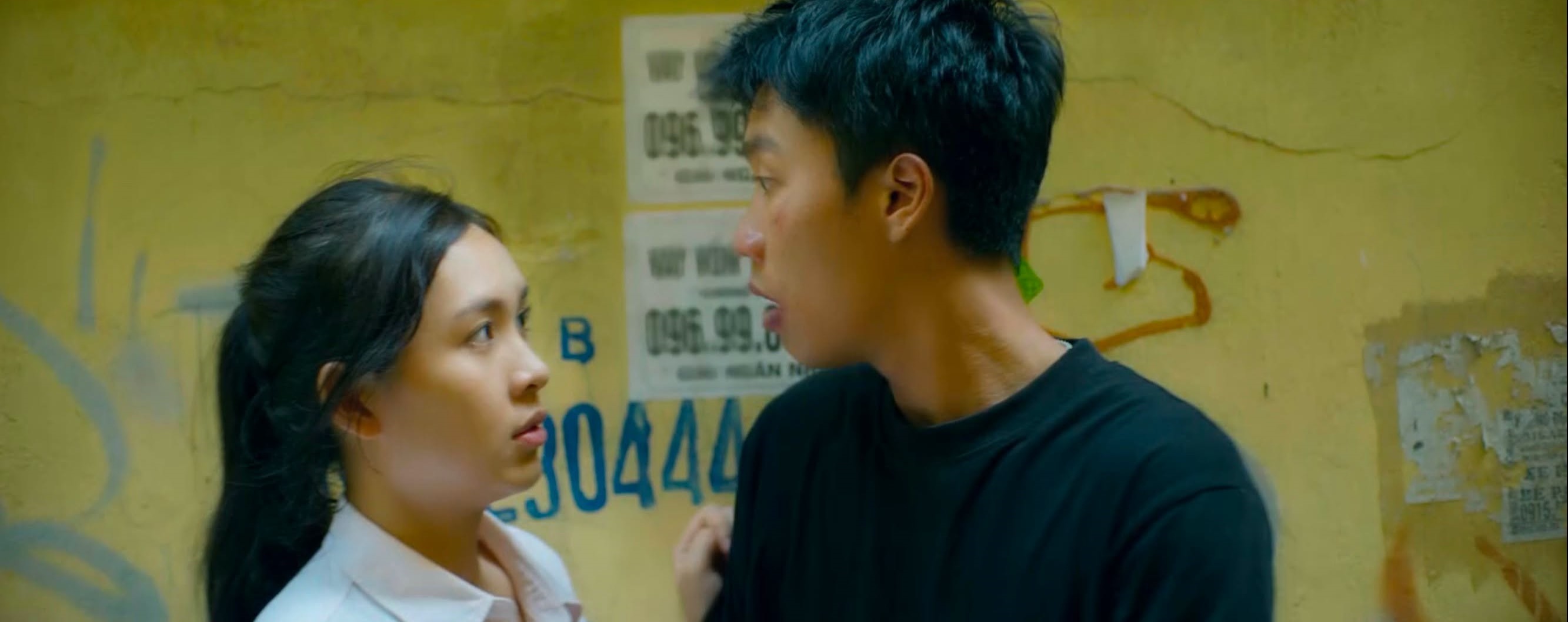 Mùa hè năm ấy: Những rung động đầu đời của Phương trước Khánh- Ảnh 1.