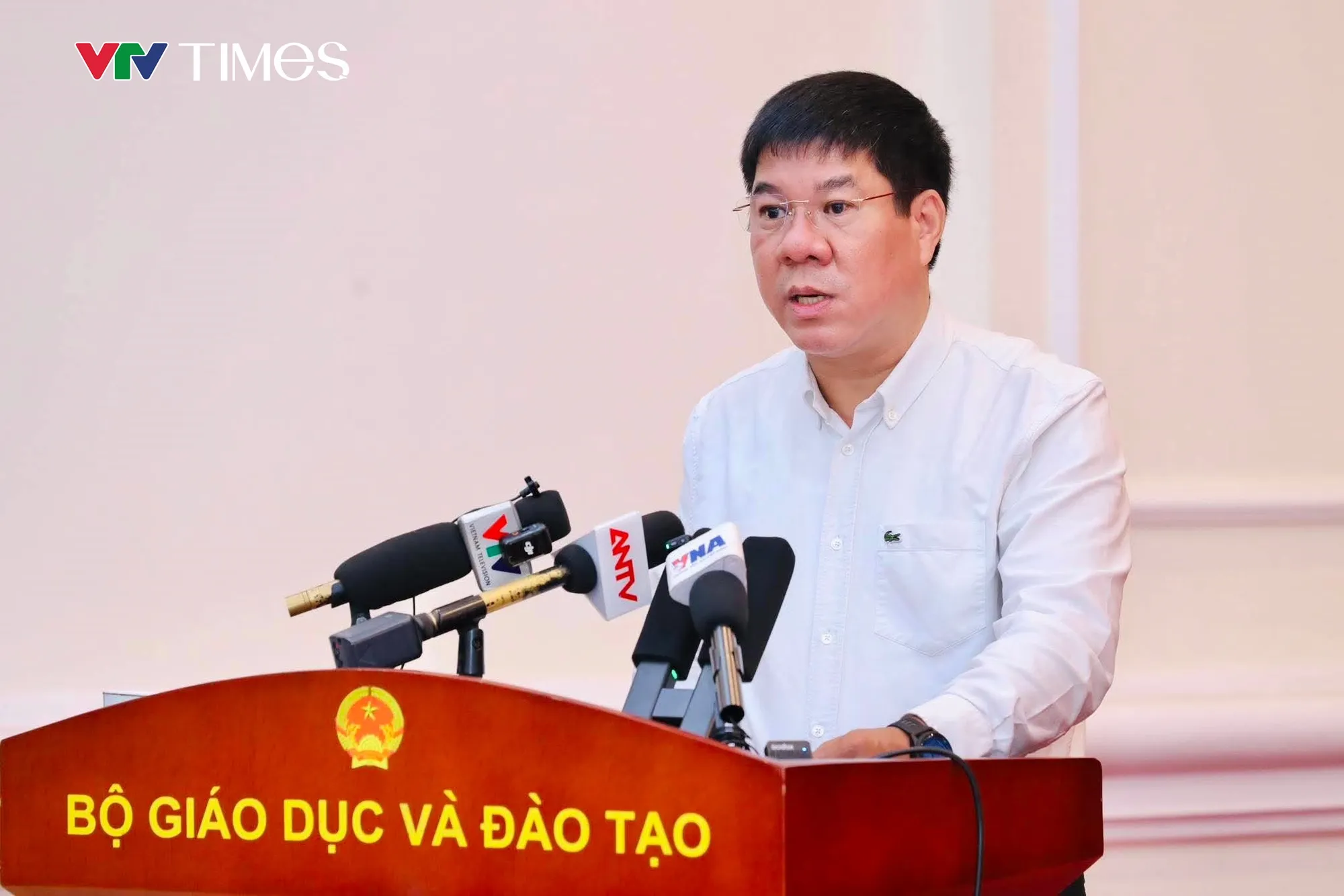 Hủy kết quả thi, tổ chức thi lại cho 328 thí sinh điểm thi THPT Chuyên Tuyên Quang - Ảnh 2.