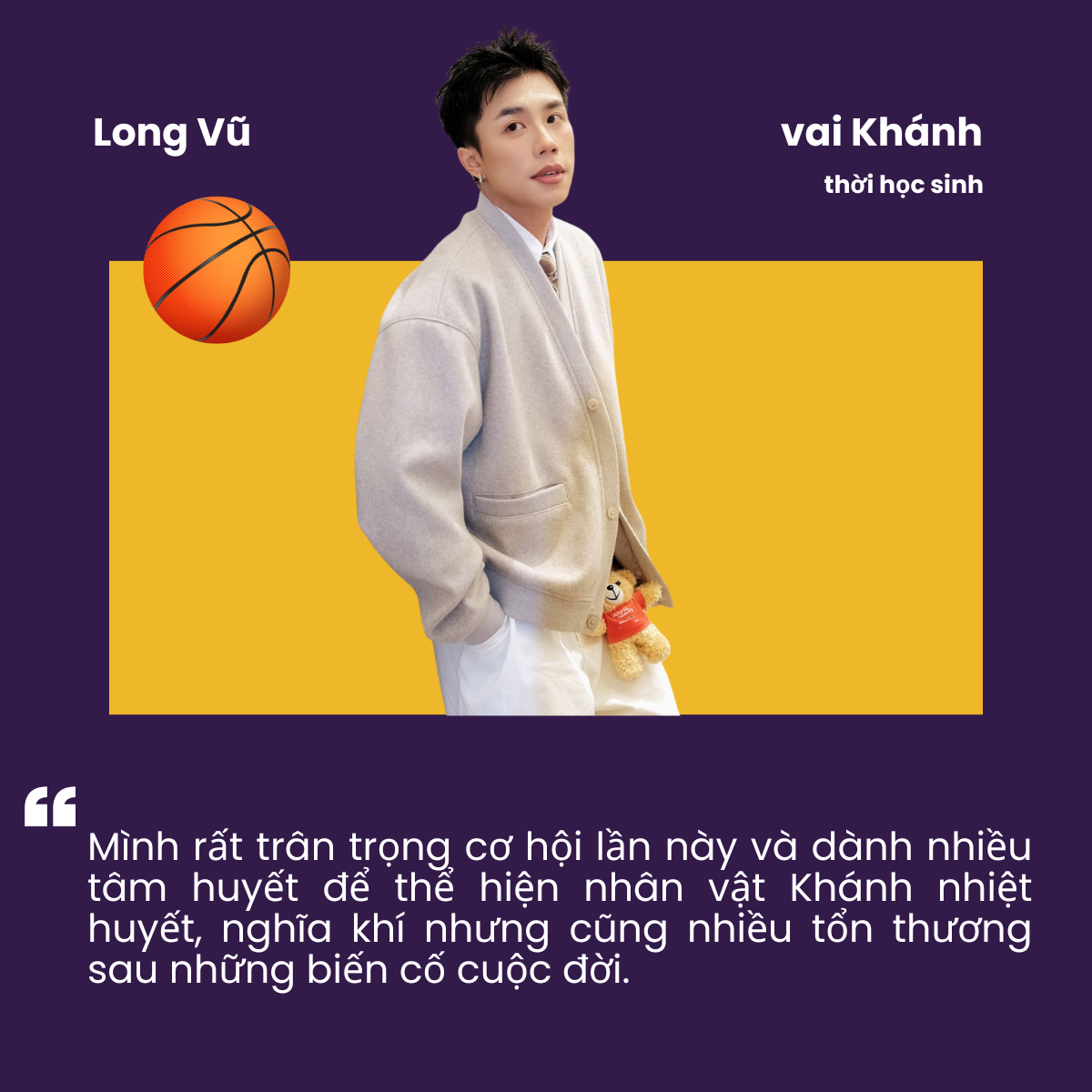 Dàn diễn viên 2K 'gây sốt' của phim mới Mùa hè năm ấy- Ảnh 2.