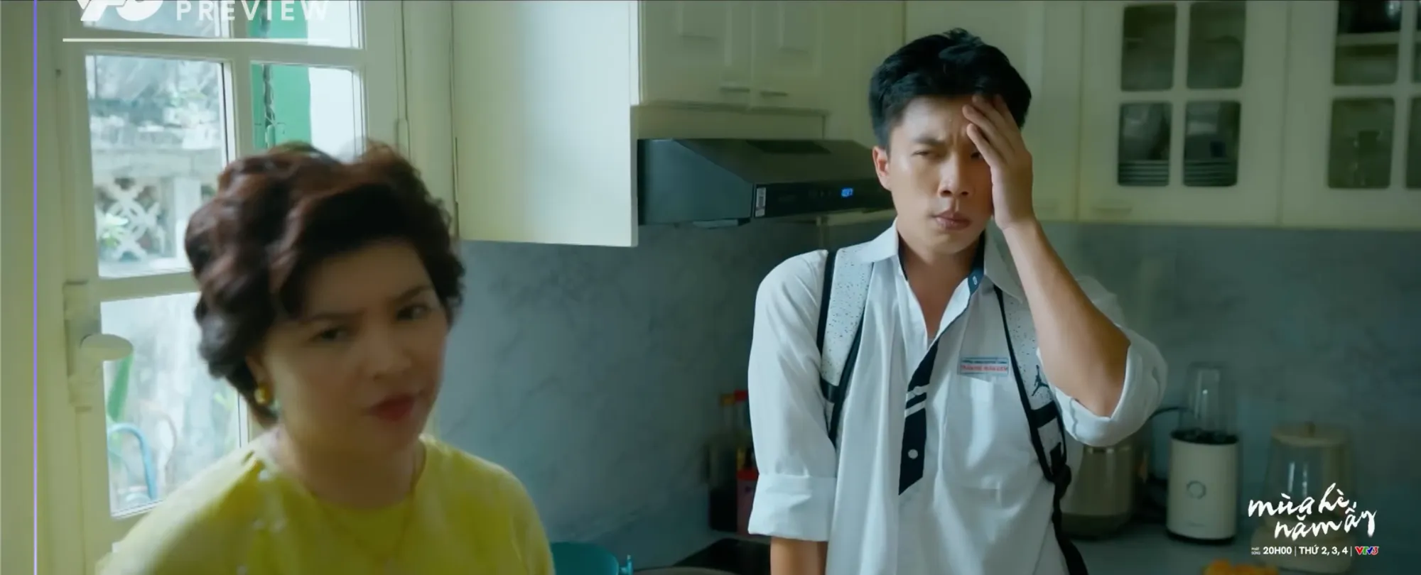 Mùa Hè Năm Ấy - Tập 3: Khánh Nhờ Bố Mẹ Cho Vay Vàng Giúp Phương - Ảnh 7.