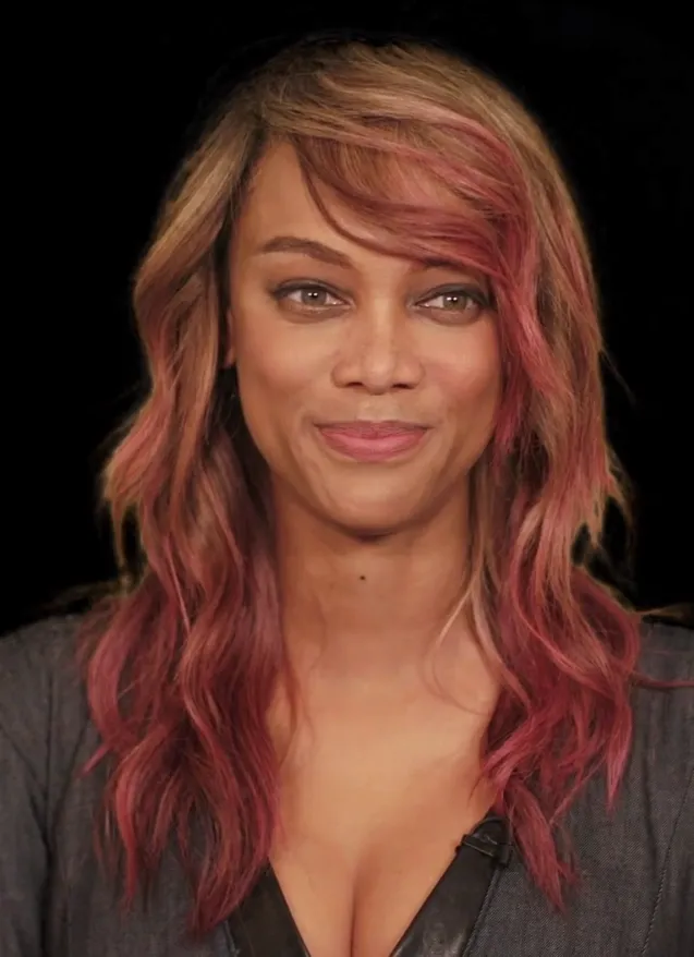Tyra Banks và những tranh cãi quanh vụ kiện với Netflix - Ảnh 2.