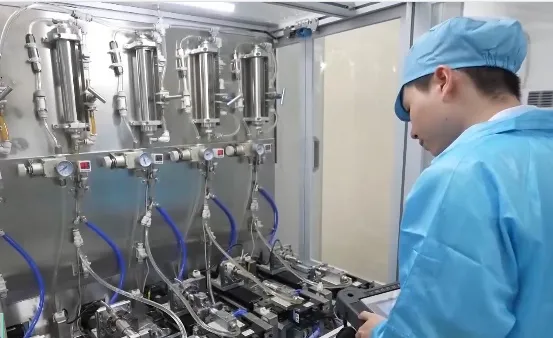 Cơn sốt AI tiếp sức xuất khẩu châu Á- Ảnh 1.