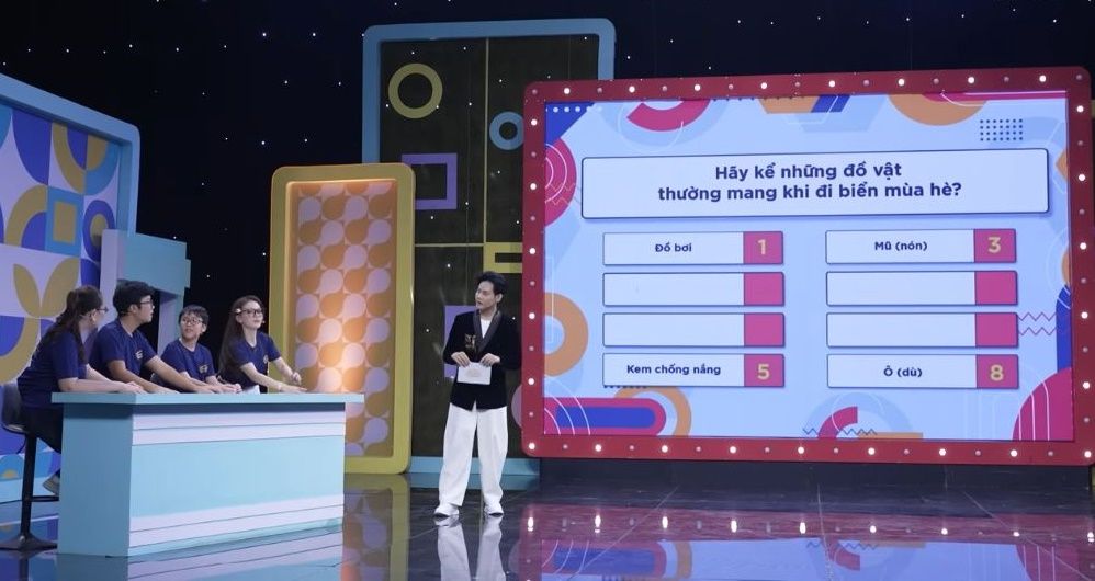 Nhà Mình Quá Đỉnh: Hải Yến Idol Lần Đầu Đảm Nhận Vai Trò Đội Trưởng, Tiếc Nuối Khi Phải Rời Cuộc Chơi Sớm- Ảnh 2.