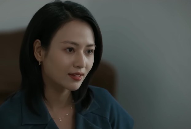 Lửa Trắng - Tập 16: Cương Đen Cố Ngăn Mai 