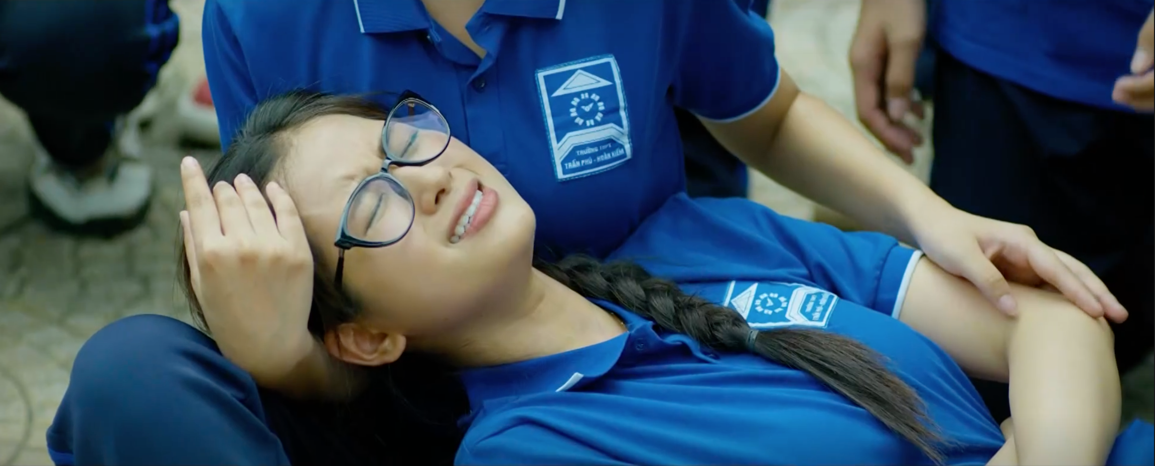 Mùa Hè Năm Ấy - Tập 3: Nhóm Bạn Tìm Mọi Cách Kiếm Tiền Giúp Phương Trả Nợ- Ảnh 6.