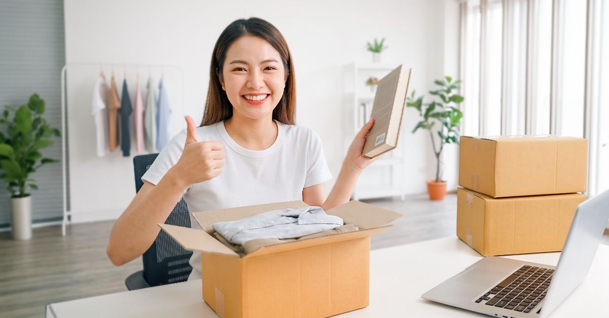 Sống xanh theo cách của người trẻ: Oreka đang thay đổi cách chúng ta tiêu dùng- Ảnh 2.