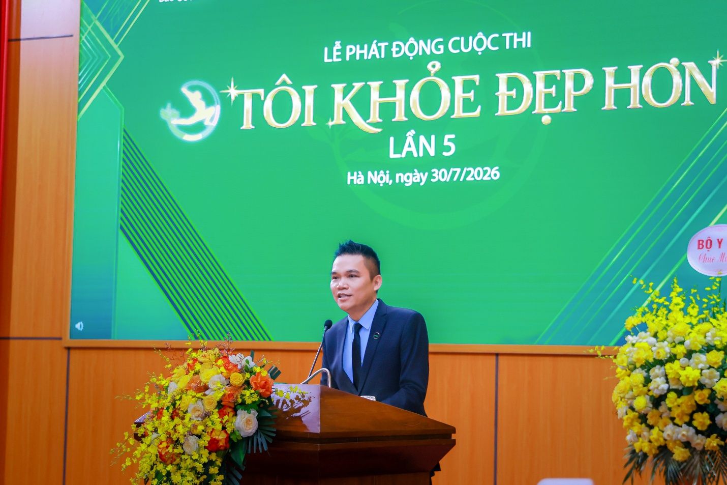 Herbalife Việt Nam lan tỏa lối sống khỏe cùng "Tôi khỏe đẹp hơn"- Ảnh 5.