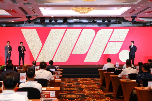 V.League 2026/27 tăng suất ngoại binh, đội vô địch nhận thưởng 5 tỷ đồng- Ảnh 2. V.League 2026/27 tăng suất ngoại binh, đội vô địch nhận thưởng 5 tỷ đồng- Ảnh 2.