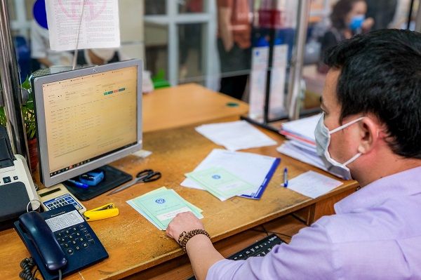 Trường hợp nào được đóng bù BHXH để đủ điều kiện hưởng lương hưu? - Ảnh 1.