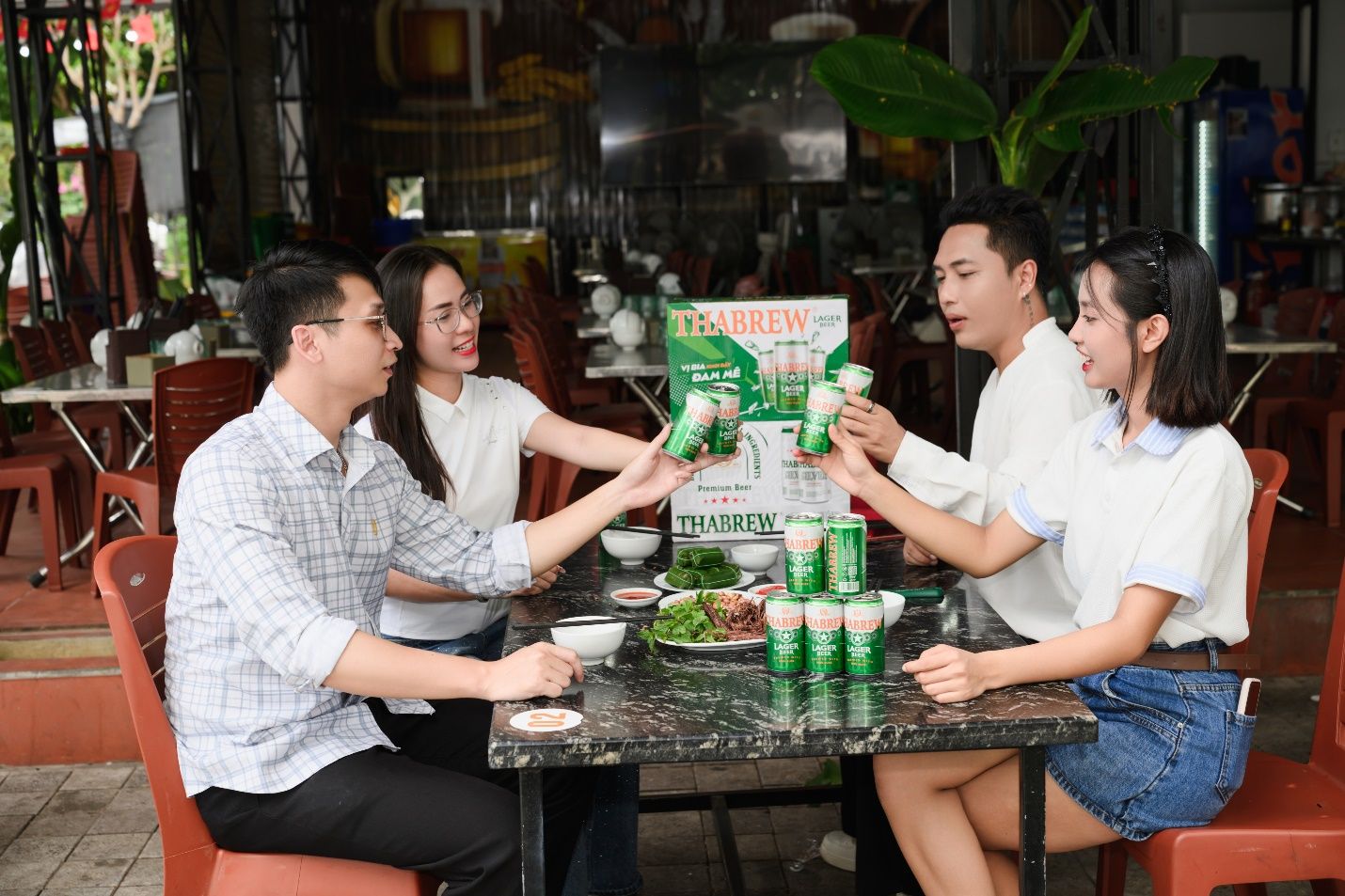 Thabrew Silver và Thabrew Lager 250ml, lựa chọn mới cho thị trường bia Việt - Ảnh 3.