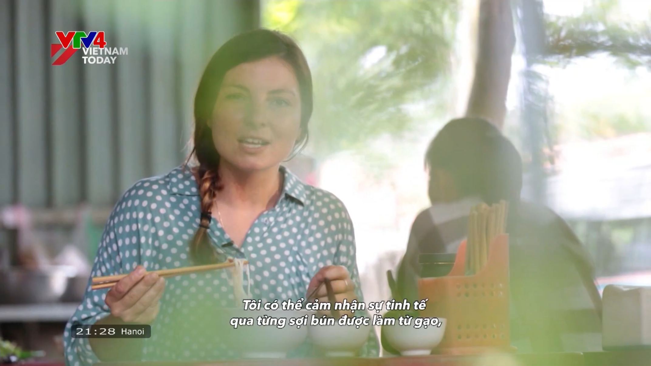 Vietnam Today Chính Thức Có Mặt Trên Singtel Tv Và Cast Tại Singapore - Ảnh 1.