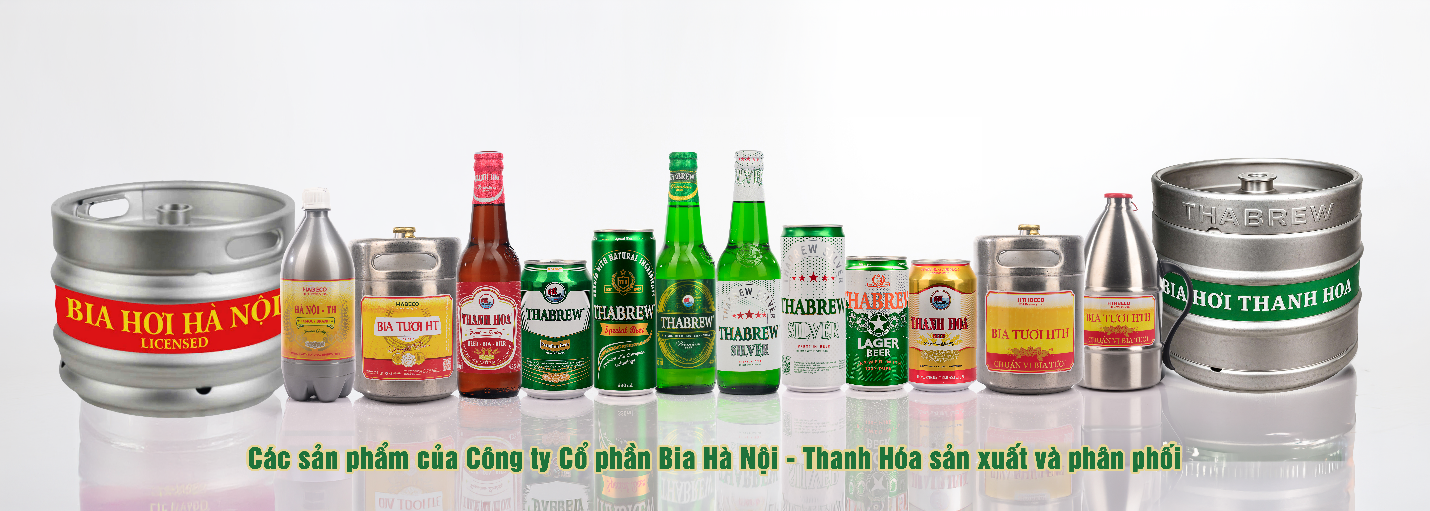 Thabrew Silver và Thabrew Lager 250ml, lựa chọn mới cho thị trường bia Việt - Ảnh 4.