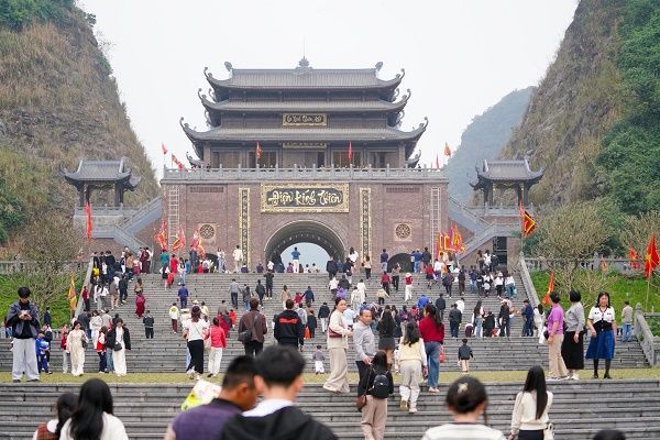 Ninh Bình: Kiến tạo đô thị di sản thiên niên kỷ từ những giá trị nghìn năm - Ảnh 4.