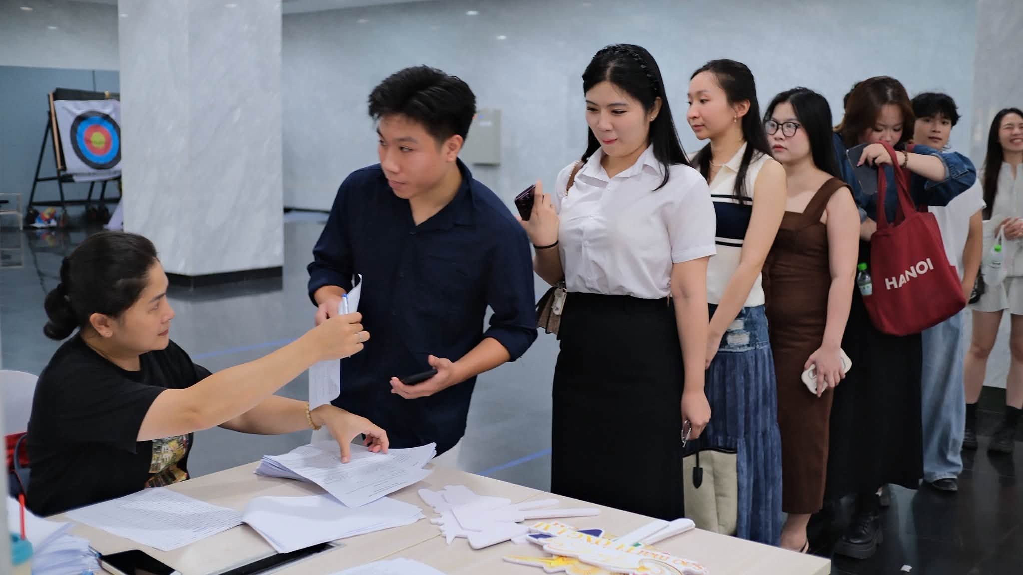 Sao Mai 2026: Nhìn lại vòng sơ loại miền Bắc, sẵn sàng cho vòng Tuyển chọn tại Hạ Long - Ảnh 4.