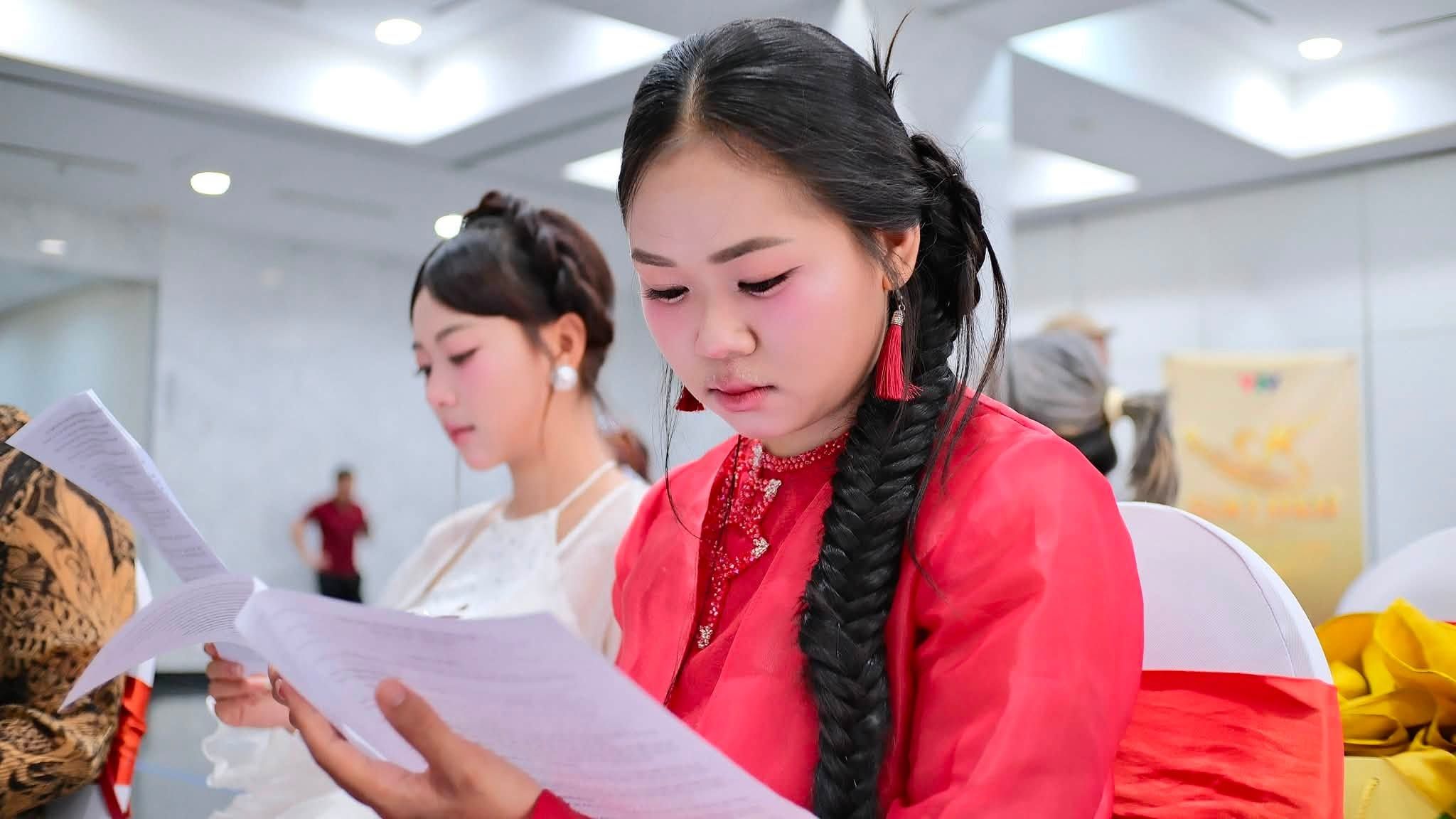 Sao Mai 2026: Nhìn lại vòng sơ loại miền Bắc, sẵn sàng cho vòng Tuyển chọn tại Hạ Long - Ảnh 1.
