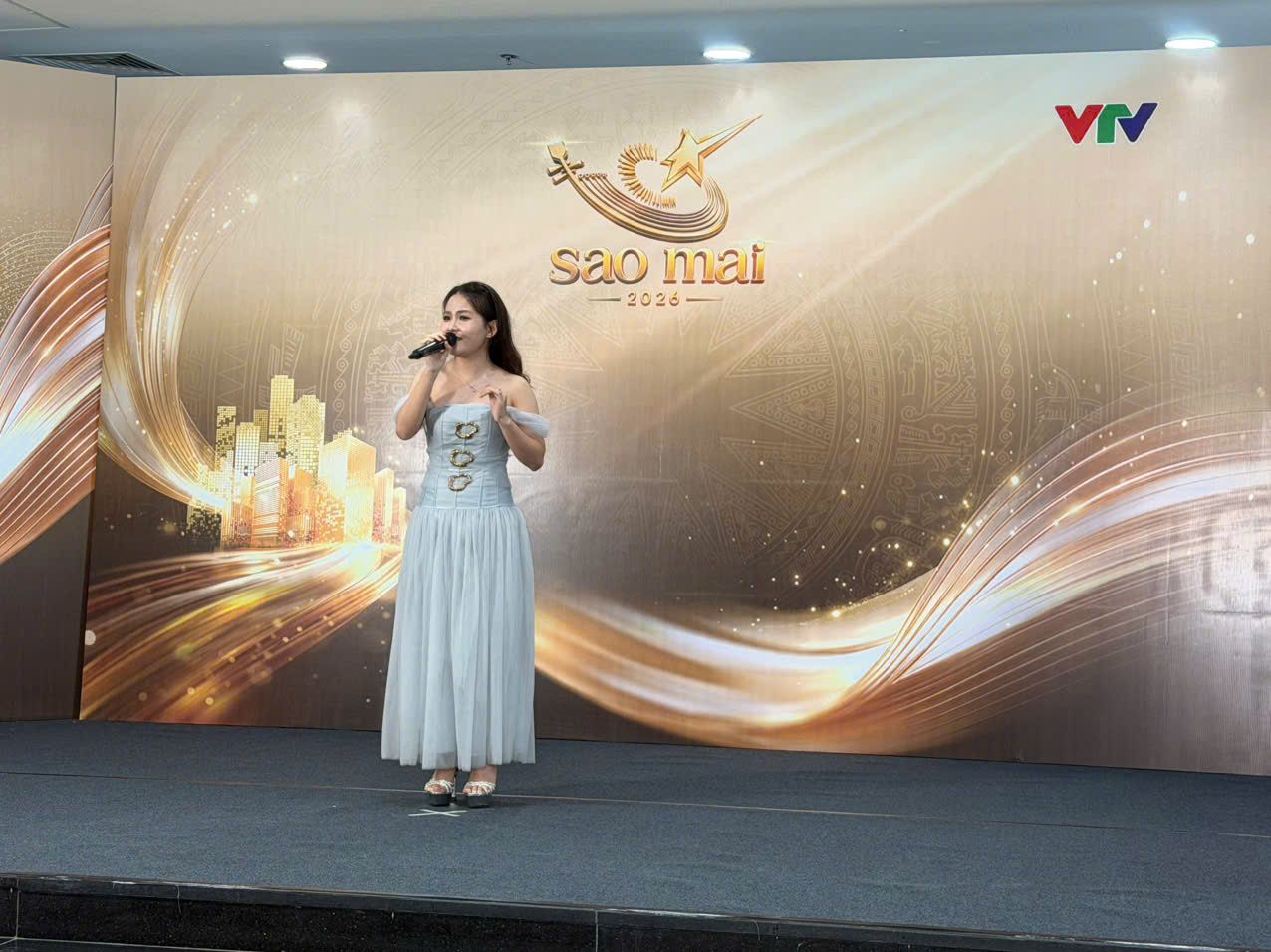 Sao Mai 2026: Nhìn lại vòng sơ loại miền Bắc, sẵn sàng cho vòng Tuyển chọn tại Hạ Long - Ảnh 9.