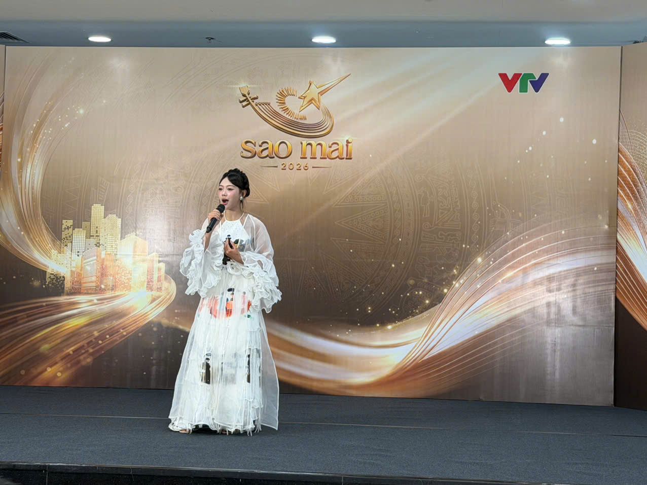 Sao Mai 2026: Nhìn lại vòng sơ loại miền Bắc, sẵn sàng cho vòng Tuyển chọn tại Hạ Long - Ảnh 8.