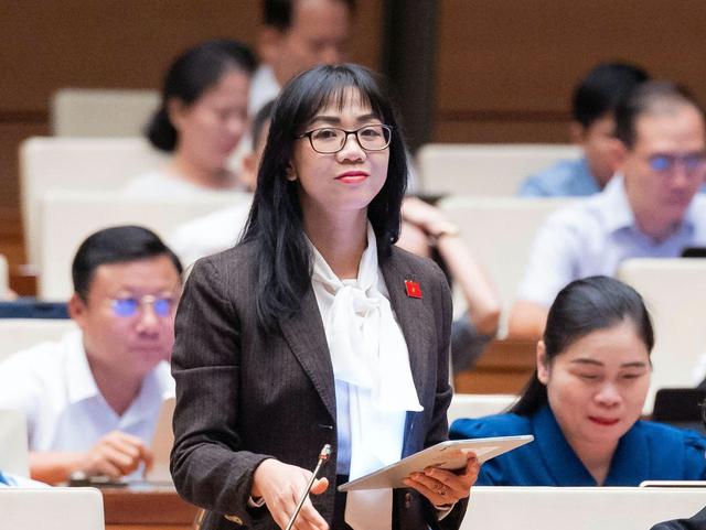 Đề xuất miễn trừ trách nhiệm cho ngân hàng khi báo cáo về các giao dịch đáng ngờ - Ảnh 2.